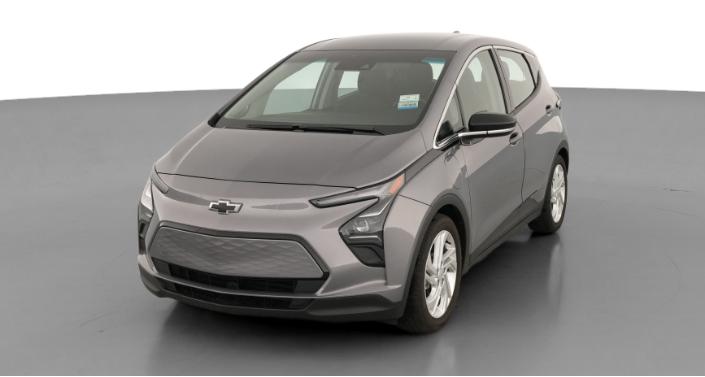 Thumbnail: 2023 Chevrolet Bolt EV - 1