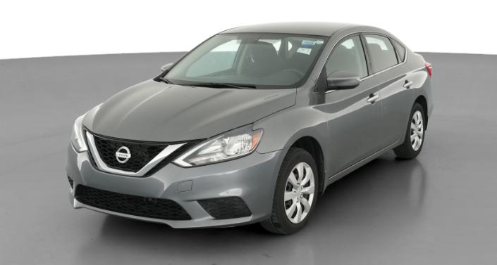 Thumbnail: 2017 Nissan Sentra - 1