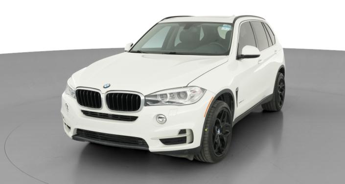 Thumbnail: 2015 BMW X5 - 1