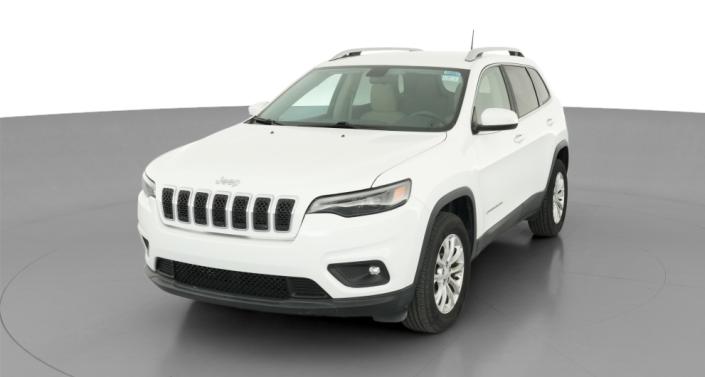 Thumbnail: 2019 Jeep Cherokee - 1