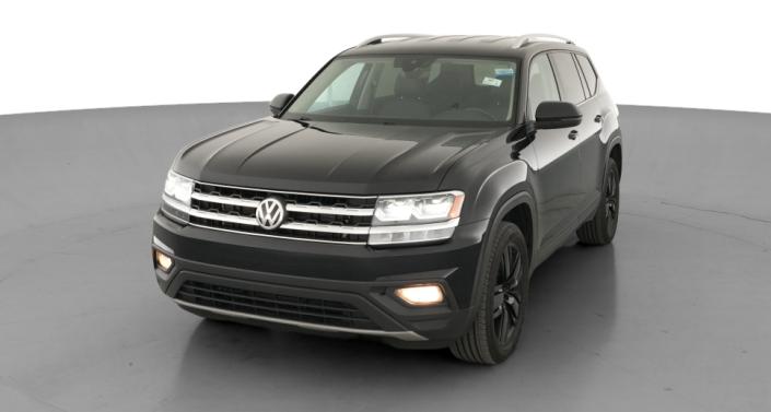 Thumbnail: 2019 Volkswagen Atlas - 1