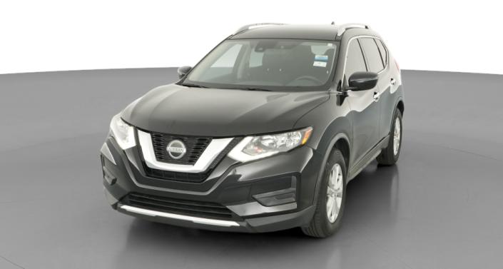 Thumbnail: 2019 Nissan Rogue - 1