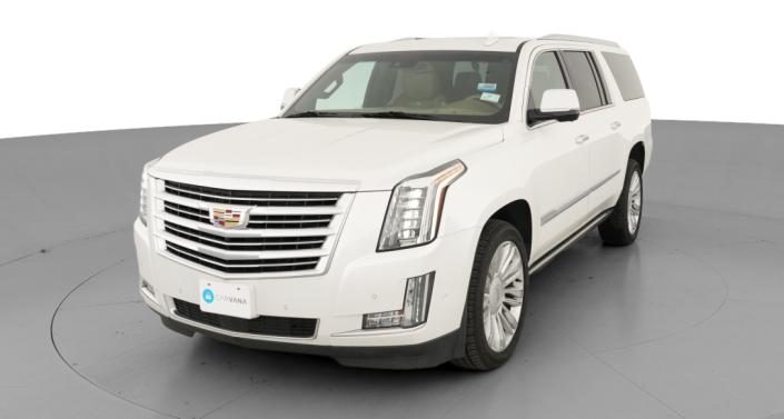 Thumbnail: 2018 Cadillac Escalade - 1