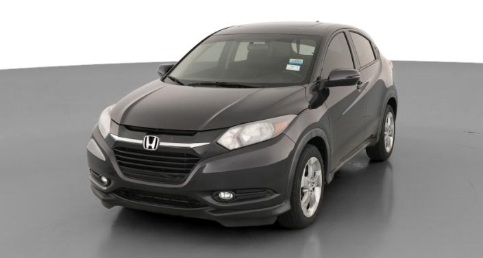 Thumbnail: 2017 Honda HR-V - 1
