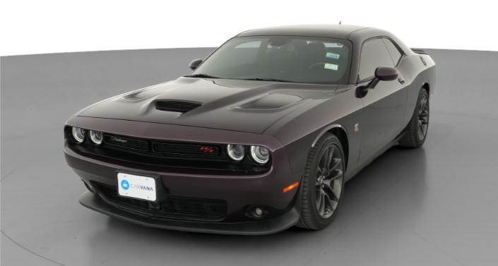 Thumbnail: 2021 Dodge Challenger - 1