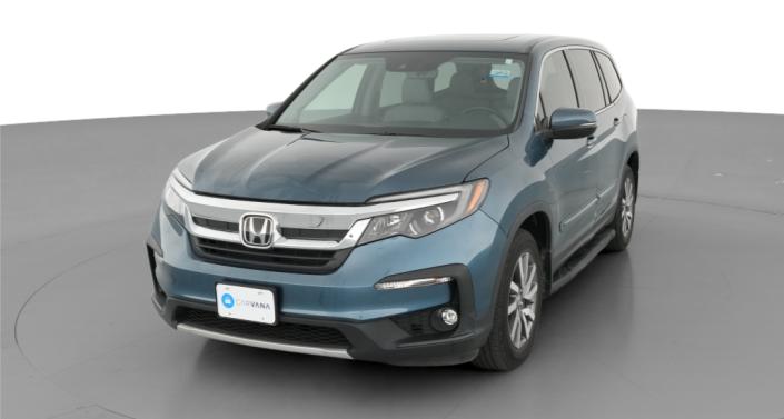 Thumbnail: 2019 Honda Pilot - 1