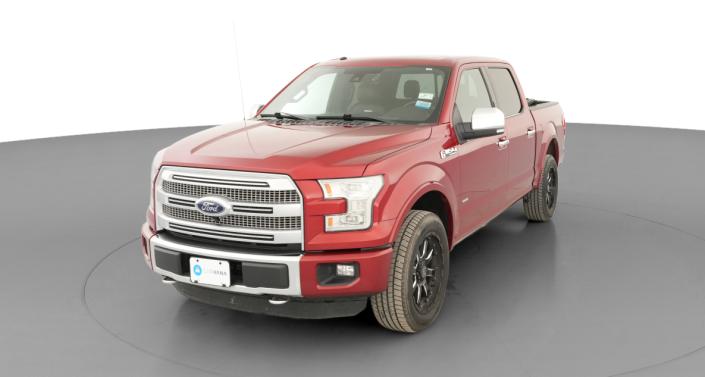 Thumbnail: 2016 Ford Econoline - 1