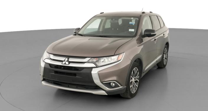 Thumbnail: 2016 Mitsubishi Outlander - 1