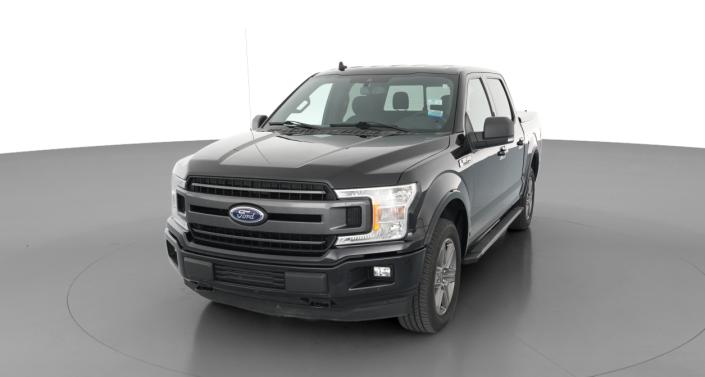 Thumbnail: 2020 Ford Econoline - 1