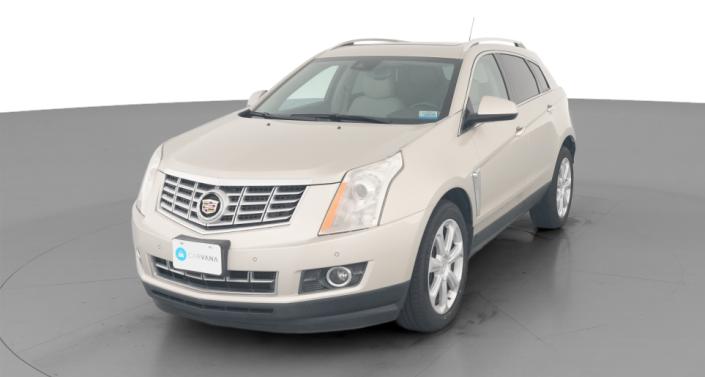 2015 Cadillac SRX Performance -
                  Haines City, FL