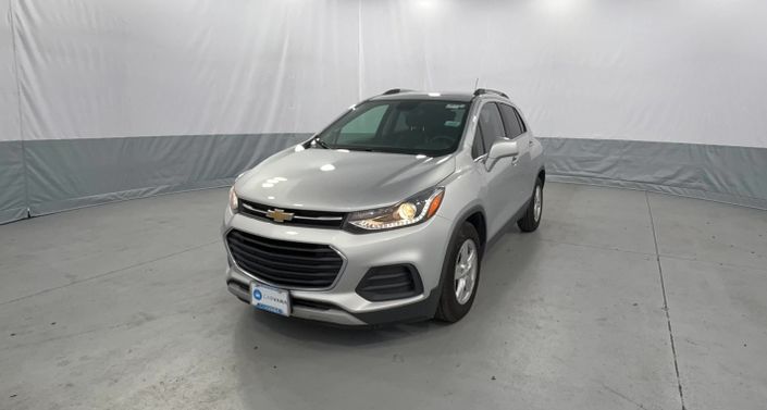 Thumbnail: 2019 Chevrolet Trax - 1