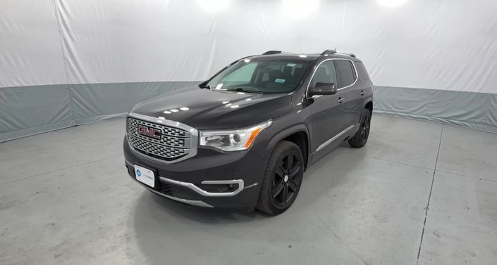 Thumbnail: 2019 GMC Acadia - 1