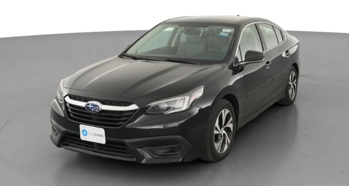 Thumbnail: 2021 Subaru Legacy - 1
