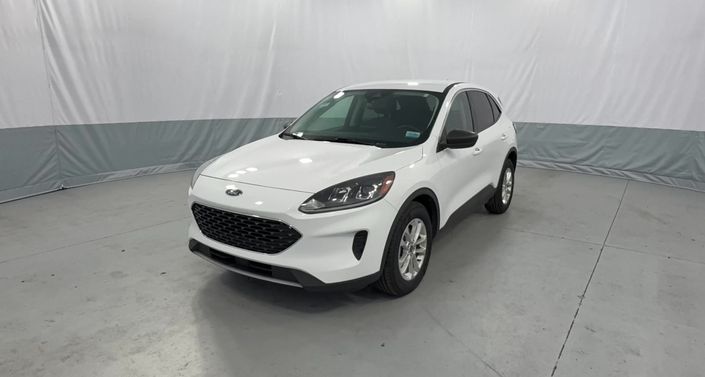 Thumbnail: 2022 Ford Escape - 1