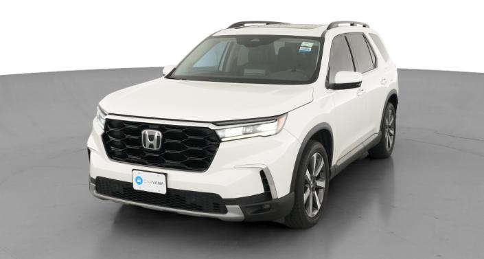Thumbnail: 2023 Honda Pilot - 1