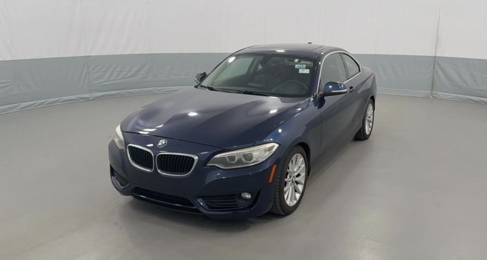 2014 BMW 2 Series 228i -
                  Akron, NY