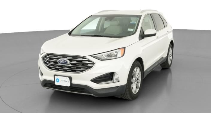 Thumbnail: 2019 Ford Edge - 1