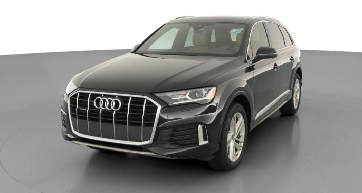 Thumbnail: 2022 Audi Q7 - 1