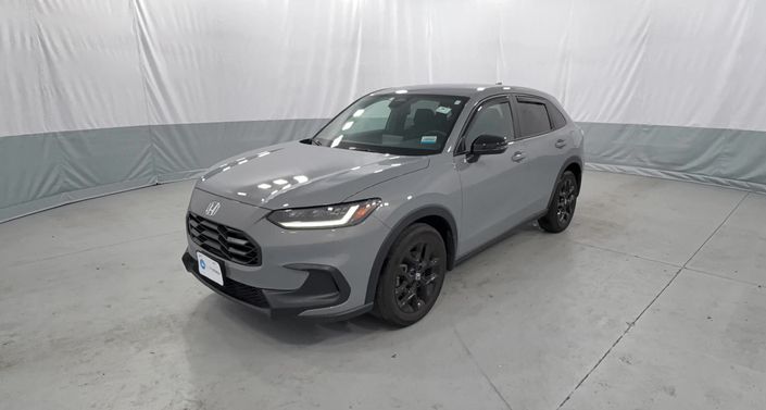 Thumbnail: 2024 Honda HR-V - 1