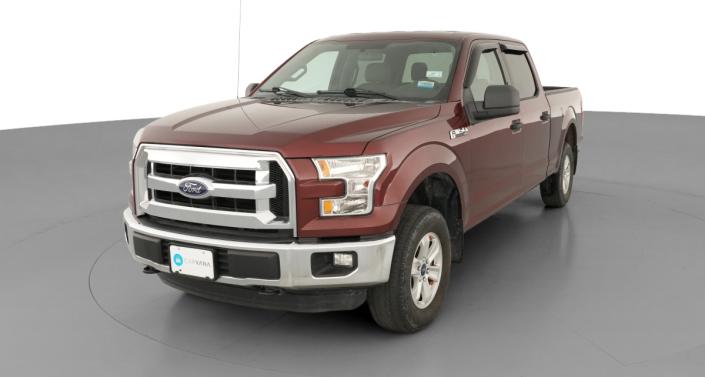 Thumbnail: 2016 Ford Econoline - 1