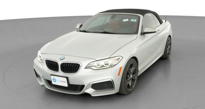 Thumbnail: 2017 BMW 2 Series - 1
