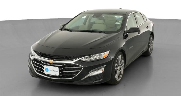 Thumbnail: 2024 Chevrolet Malibu - 1