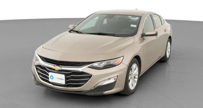Thumbnail: 2023 Chevrolet Malibu - 1