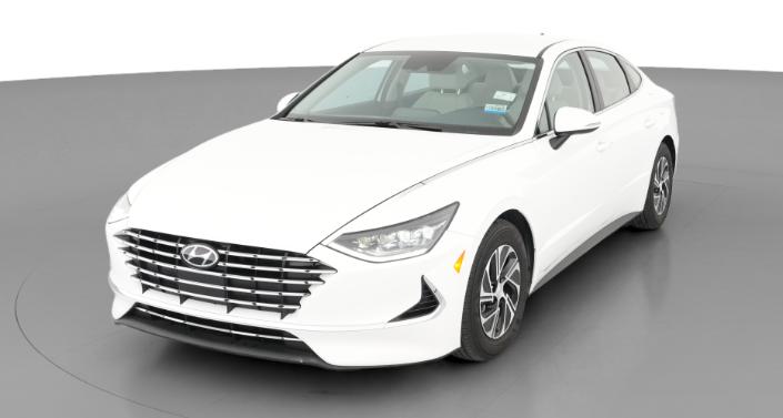Thumbnail: 2023 Hyundai Sonata - 1