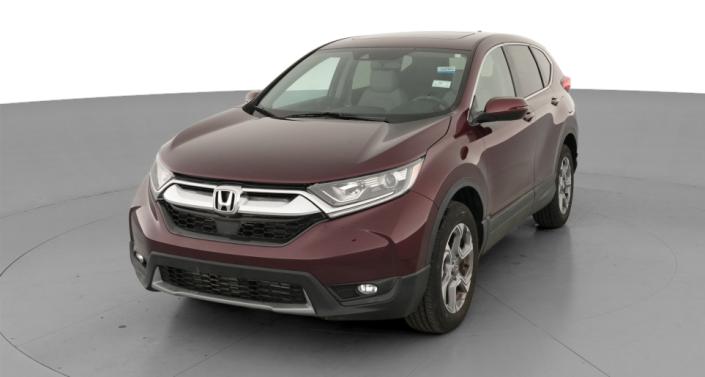 Thumbnail: 2019 Honda CR-V - 1