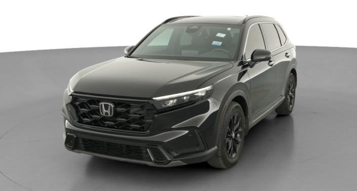 Thumbnail: 2024 Honda CR-V - 1
