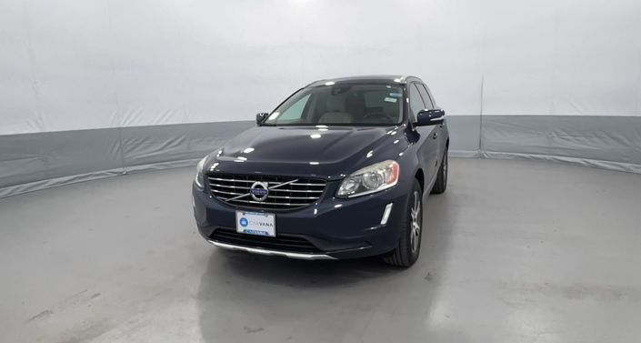 2015 Volvo XC60 T6 -
                  Akron, NY