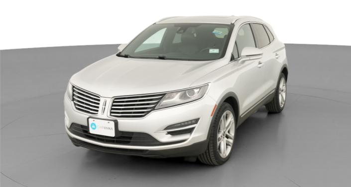2016 Lincoln MKC Reserve -
                  Hebron, OH