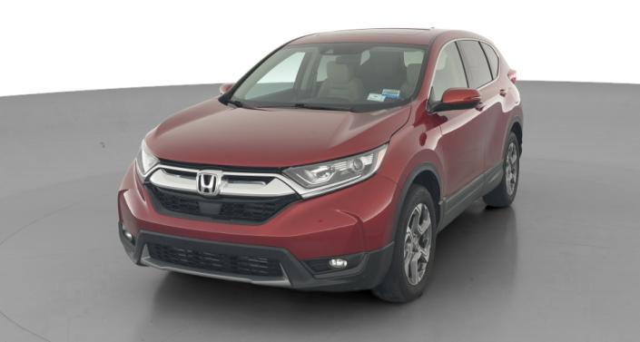 Thumbnail: 2019 Honda CR-V - 1