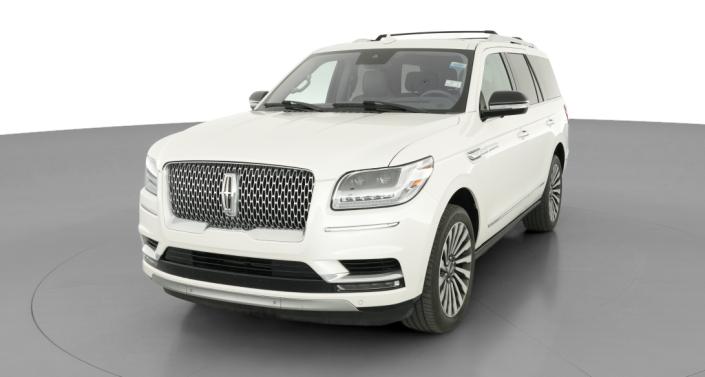 Thumbnail: 2019 Lincoln Navigator - 1