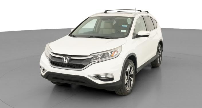 Thumbnail: 2015 Honda CR-V - 1