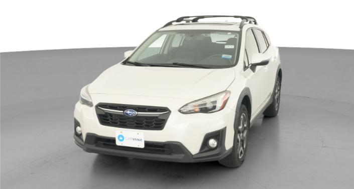 Thumbnail: 2018 Subaru Crosstrek - 1