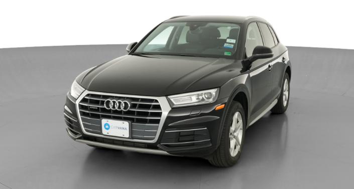 Thumbnail: 2018 Audi Q5 - 1