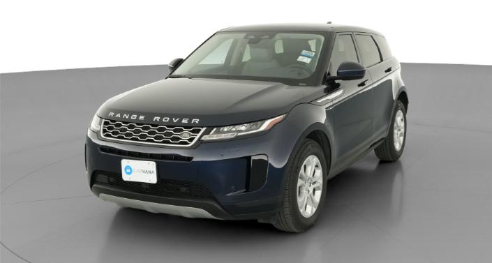Thumbnail: 2023 Land Rover Range Rover Evoque - 1