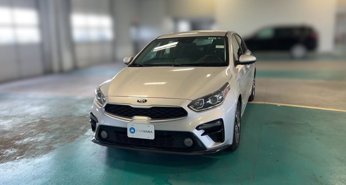 Thumbnail: 2019 Kia Forte - 1