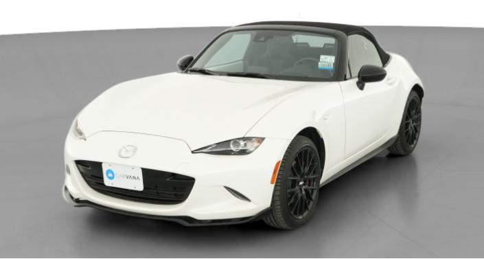 Thumbnail: 2023 Mazda MX-5 Miata - 1