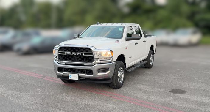 Thumbnail: 2019 RAM 2500 - 1