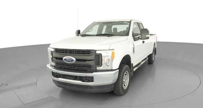 Thumbnail: 2017 Ford Econoline - 1
