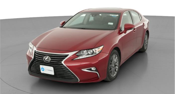 Thumbnail: 2018 Lexus ES - 1