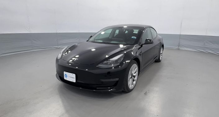 Thumbnail: 2022 Tesla Model 3 - 1