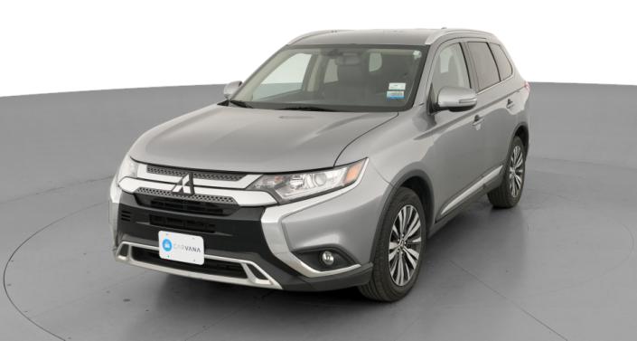 Thumbnail: 2019 Mitsubishi Outlander - 1