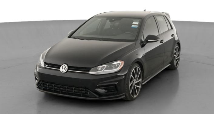 Thumbnail: 2018 Volkswagen Golf - 1
