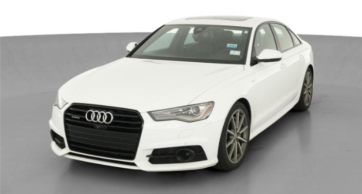 Thumbnail: 2017 Audi A6 - 1