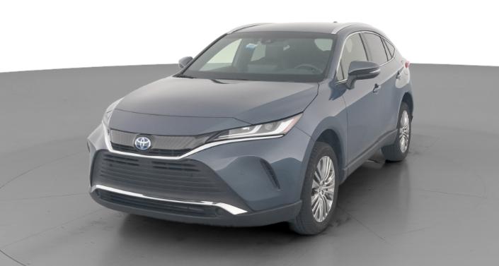 Thumbnail: 2022 Toyota Venza - 1