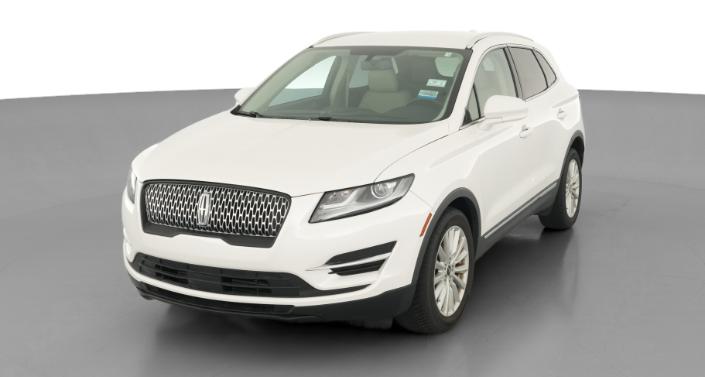 Thumbnail: 2019 Lincoln MKC - 1