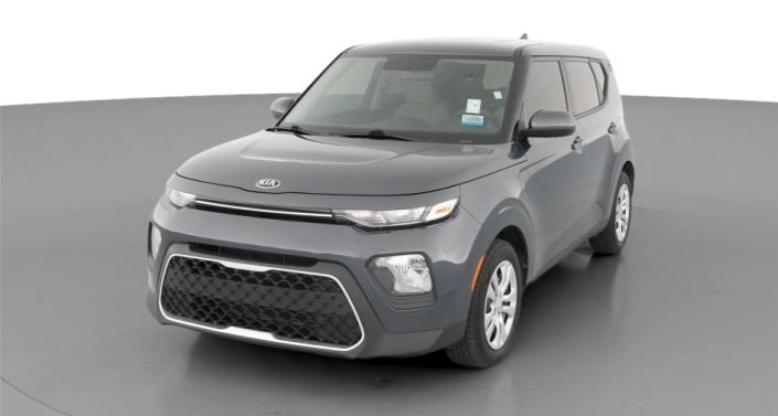 Thumbnail: 2020 Kia Soul - 1